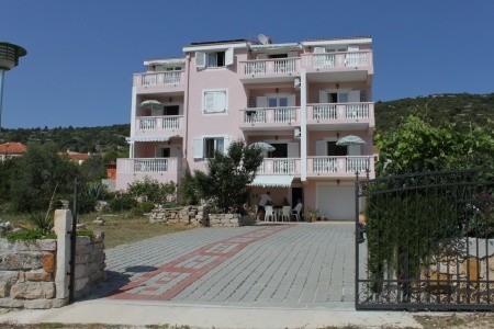 Apartmány 3298-115 - 5