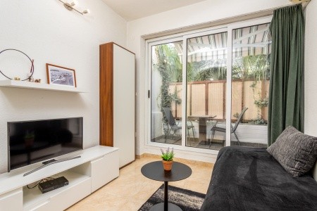 Apartmány 3298-375