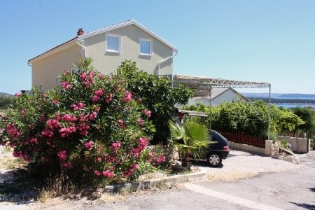 Apartmány 3298-973