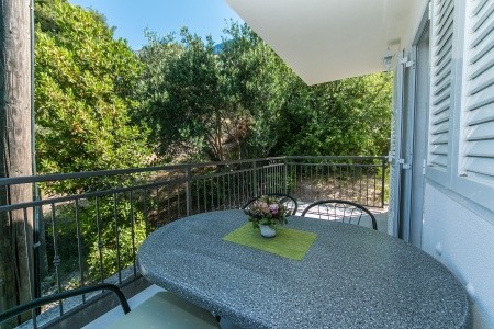 Apartmány 3298-511 - 1