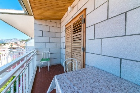 Apartmány 3298-511 - 90