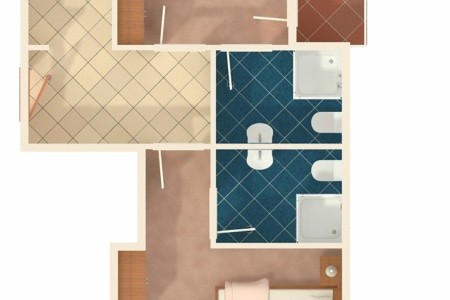 Apartmány 3298-511 - 98