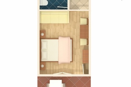 Apartmány 3298-511 - 80