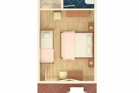 Apartmány 3298-511 - 9