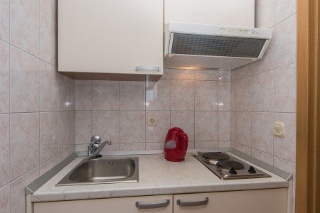 Apartmány 3298-511 - 2