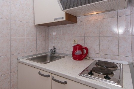 Apartmány 3298-511 - 3