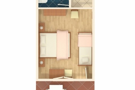 Apartmány 3298-511 - 32