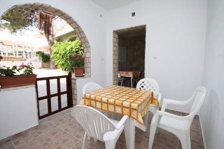 Apartmány 3298-235