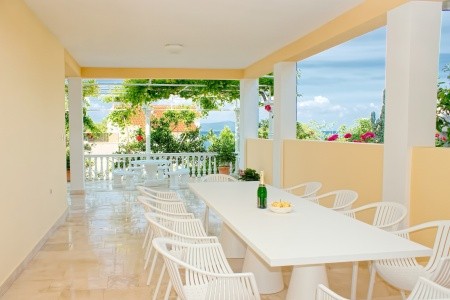 Apartmány 3298-505