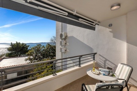 Apartmány 3298-462