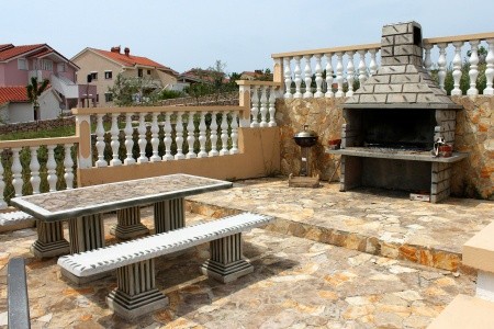 Apartmány 3298-1305