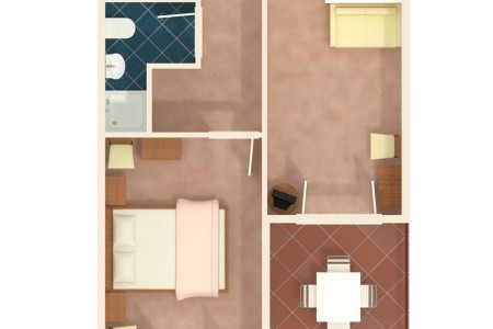 Apartmány 3298-665 - 43