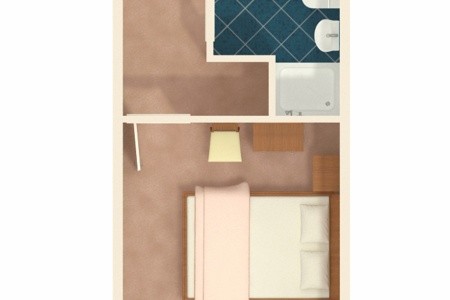 Apartmány 3298-665 - 71