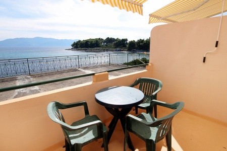 Apartmány 3298-665 - 65