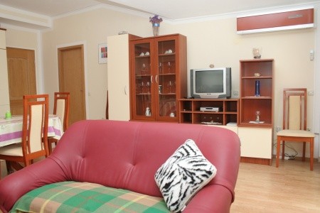 Apartmány 3298-828 - 1