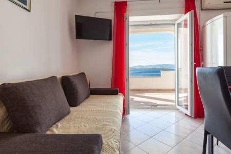 Apartmány 3298-271 - 2