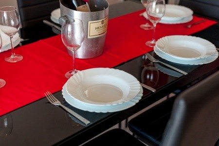 Apartmány 3298-271 - 3