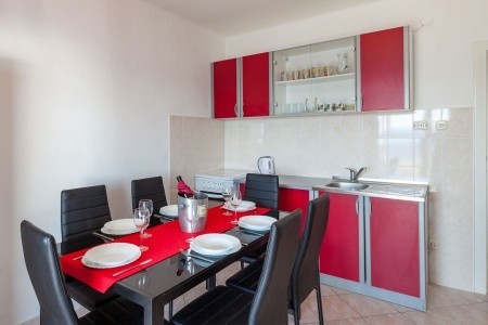 Apartmány 3298-271 - 4
