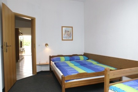 Apartmány 3298-689 - 3