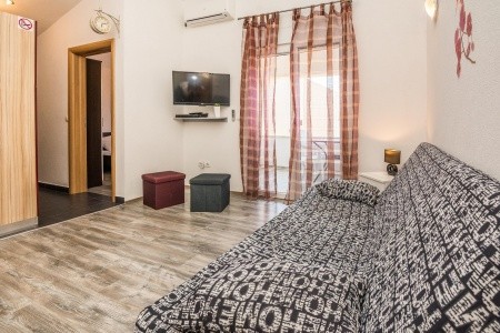 Apartmány 3298-3571