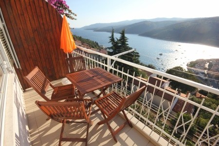 Apartmány 3298-1613