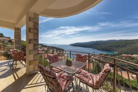 Apartmány 3298-1618