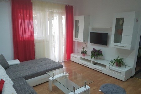 Apartmány 3298-2577