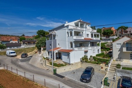 Apartmány 1355-790 - 1