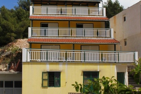 Penzion 3298-593 - 2