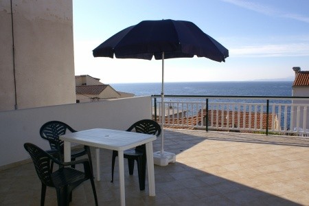 Penzion 3298-593 - 5