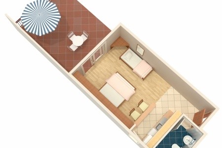 Penzion 3298-593 - 16