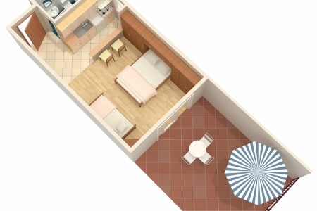 Penzion 3298-593 - 17