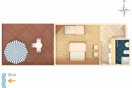 Penzion 3298-593 - 18