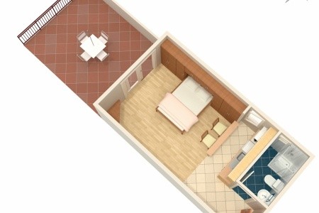 Penzion 3298-593 - 28