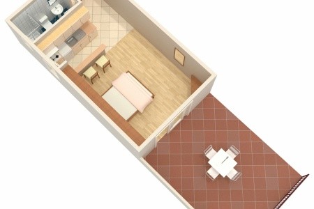 Penzion 3298-593 - 29