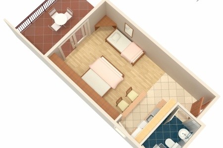 Penzion 3298-593 - 41