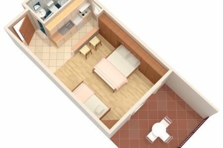 Penzion 3298-593 - 42