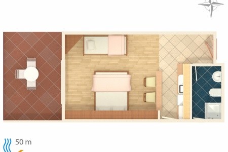 Penzion 3298-593 - 43