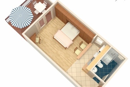 Penzion 3298-593 - 52