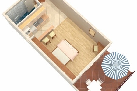 Penzion 3298-593 - 53