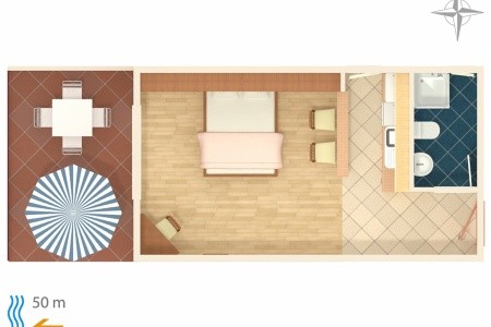 Penzion 3298-593 - 54