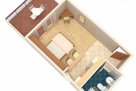 Penzion 3298-593 - 64