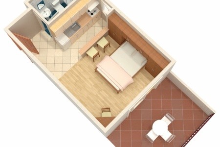 Penzion 3298-593 - 65