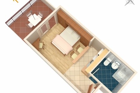 Penzion 3298-593 - 74