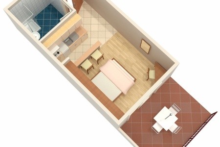 Penzion 3298-593 - 75