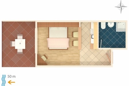 Penzion 3298-593 - 76