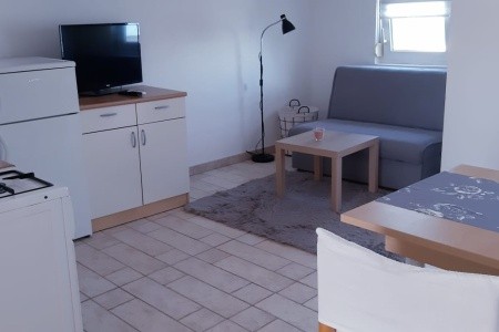 Apartmány 3298-3537