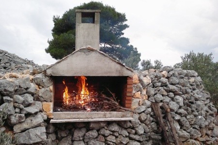 Robinzonáda 3298-1937 - 3