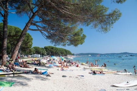 Chorvátsko Istria Camping Bi Village 8 dňový pobyt Bez stravy Vlastná May 2026 ( 2/05/26- 9/05/26)