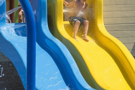 Chorvátsko Istria Camping Bi Village 8 dňový pobyt Bez stravy Vlastná May 2026 ( 2/05/26- 9/05/26)